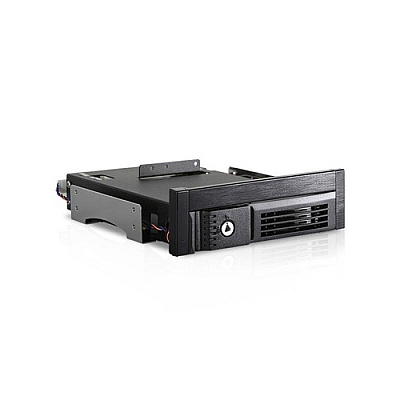 Istarusa 5.25" To Slim Odd & 3.5" Cage (T5K35TSA)