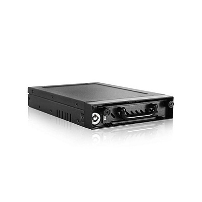 Istarusa 3.5" To 2.5" Sata/sas 6.0 Cage (TG35SS)