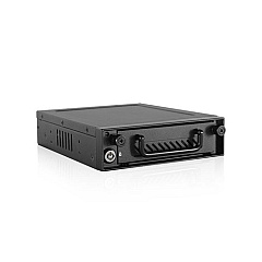 Istarusa 5.25" To 3.5" Sata/sas 6.0cage (TG525SS)