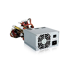Istarusa 700w 80plus Bronze Atx Psu (TC700PD8B)