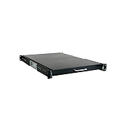 Istarusa 1u Heavy Duty Sliding Tray (WASFR96BSLD)