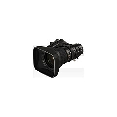 Panasonic The Fujinon Hd (XA20SX8.5BRM)