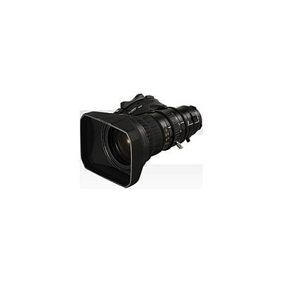 Panasonic The Fujinon Hd (XA20SX8.5BRM)