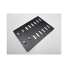 Panasonic Havis Monitor Adapter Plate (CFHCMM218)