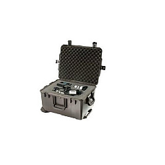 Deployable Systems Im2750 Pelican Storm Case-black, Foam (IM275000001)