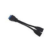 Thermaltake Quicklink Cable External Usb 3.0 To Usb (AC0030)