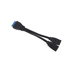 Thermaltake Quicklink Cable External Usb 3.0 To Usb (AC0030)