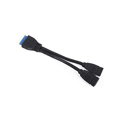 Thermaltake Quicklink Cable External Usb 3.0 To Usb (AC0030)