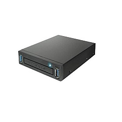 Thermaltake Extremespeed 3.0 Function Panel Black (AC0018)