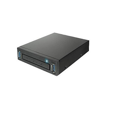 Thermaltake Extremespeed 3.0 Function Panel Black (AC0018)