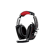 Thermaltake Level 10 M Diamond Black Headset (HTLTM010ECBL)