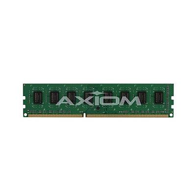 Axiom 4gb Ddr3-1600 Udimm For Lenovo (0C19499AX)