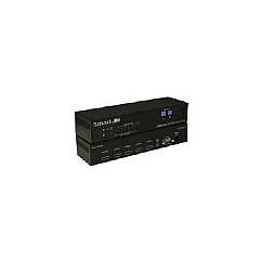 Smartavi Hdnet-4p:4x1 Hdmi Automatic Switch. (HDN4PS)