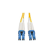 Tripp Lite 50m Duplex Smf 8.3 Fiber Cable Lc/lc (N37050M)