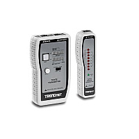 Trendnet Network Cable Tester (tp & Coax) (TCNT2)