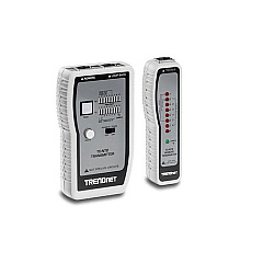 Trendnet Network Cable Tester (tp & Coax) (TCNT2)
