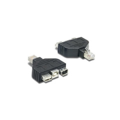 Trendnet Usb & Firewire Adapter For Tc-nt2 (TCNTUF)