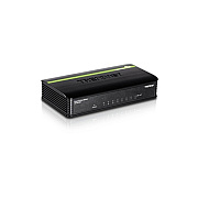 Trendnet 8 Port 10/100mbps Switch (TE100S8)