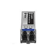 Trendnet Mini Gbic Single-mode Lx (10km) Module (TEGMGBS10)