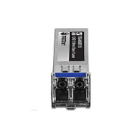 Trendnet Mini Gbic Single-mode Lx (10km) Module (TEGMGBS10)