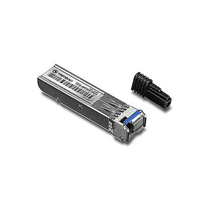 Trendnet Mini-gbic Dual Wavelength Single-mode Lc Module 1310(10km) (TEGMGBS10D3)