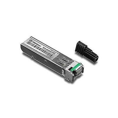 Trendnet Mini-gbic Dual Wavelength Single-mode Lc Module 1550(10km) (TEGMGBS10D5)