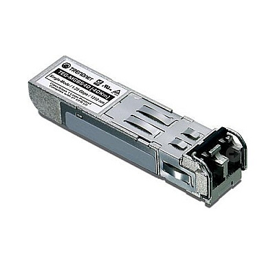 Trendnet Mini Gbic Single-mode Lx (40km) Module (TEGMGBS40)