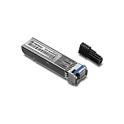 Trendnet Mini-gbic Dual Wavelength Single-mode Lc Module 1310(40km) (TEGMGBS40D3)