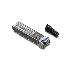 Trendnet Mini-gbic Dual Wavelength Single-mode Lc Module 1310(40km) (TEGMGBS40D3)