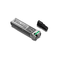Trendnet Mini-gbic Dual Wavelength Single-mode Lc Module 1550(40km) (TEGMGBS40D5)