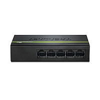 Trendnet 5-port Gigabit Greennet Switch (metal) (TEGS50G)