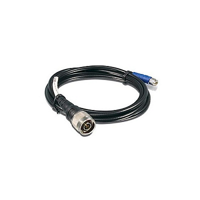 Trendnet Lmr200 Reverse Sma To N-type Cable / 2m (6') (TEWL202)
