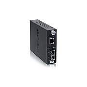 Trendnet 1000base-t To 1000base-lx Single Mode Fiber Converter (20km) (TFC1000S20)
