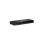 Trendnet 8-port Kvm Usb/ps2 Rack Mount Switch (TK803R)