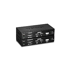Trendnet Usb Kvm Extension Kit (TKEX4)