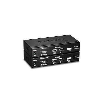 Trendnet Usb Kvm Extension Kit (TKEX4)