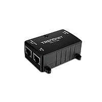 Trendnet Gigabit Power Over Ethernet (poe) Injector (TPE113GI)