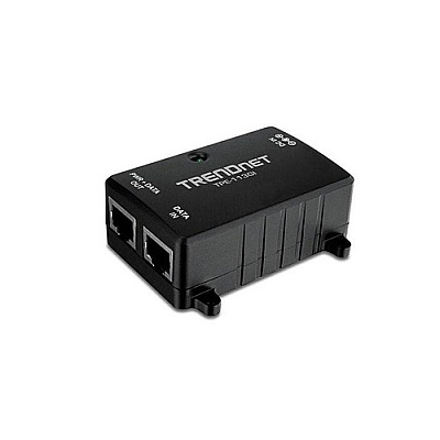 Trendnet Gigabit Power Over Ethernet (poe) Injector (TPE113GI)