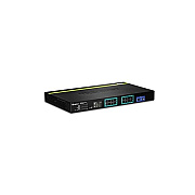 Trendnet 20-port Gigabit Web Web Smart Poe+ Switch (TPE1620WS)