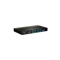 Trendnet 20-port Gigabit Web Web Smart Poe+ Switch (TPE1620WS)