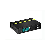 Trendnet 8-port Gigabit Greennet Poe+ Switch (TPETG80G)