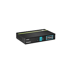 Trendnet 8-port Gigabit Greennet Poe+ Switch, Rack Mountable (TPETG81G)
