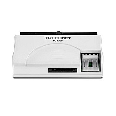 Trendnet Ide To Sata Converter (TUIDES)