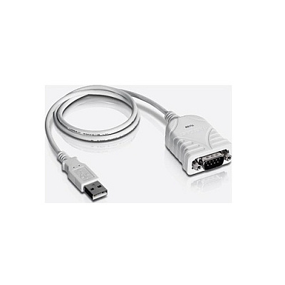 Trendnet Usb To Serial Converter (TUS9)