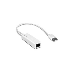 Trendnet Usb 2.0 To 10/100 Mbps Ethernet Adapter (TU2ET100)