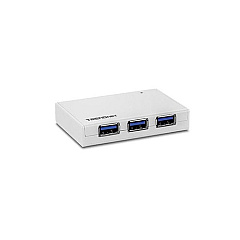 Trendnet 4-port Usb 3.0 Hub (TU3H4)