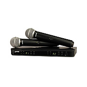 Mediatech Vocal/lavalier Wireless Sys (MT16245)