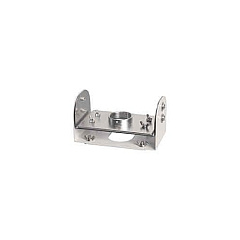 Chief Manufacturing Angled Suspended Ceiling Kit Adapter (CMS495)
