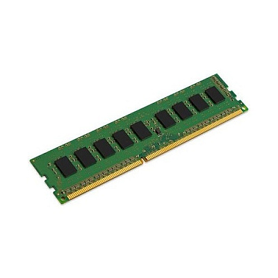 Kingston 4g 1600mhz Ddr3l Non-ecc Cl11 Dimm 1.35v (KVR16LN11/4)