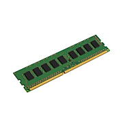 Kingston 8g 1600mhz Ddr3l Non-ecc Cl11 Dimm 1.35v (KVR16LN11/8)